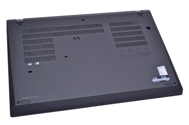 LTE タッチパネル Wi-Fi6 モバイルワークステーション Lenovo ThinkPad