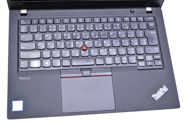 LTE タッチパネル Wi-Fi6 モバイルワークステーション Lenovo ThinkPad