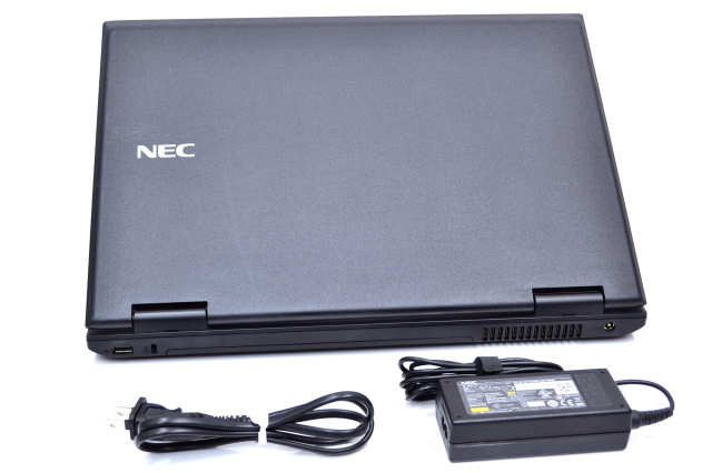 メモリ8G 中古ノートパソコン NEC VersaPro VK26T/X-M Corei5 4210M