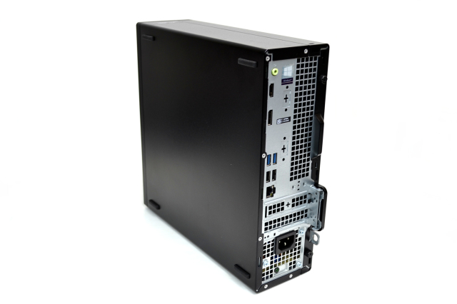 Windows11 中古パソコン DELL OPTIPLEX 3080 SF 第10世代 Core i5  