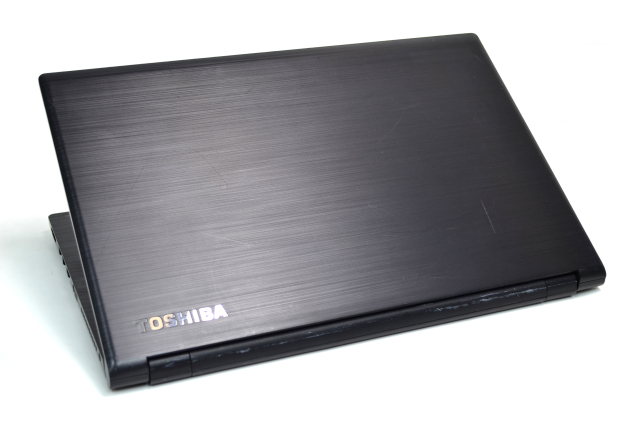 中古ノートパソコン 東芝 dynabook B55/B 新品SSD128G メモリ8G Core 