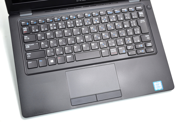 DELL Latitude 5290 第8世代 Core i5 8250U 顔認証 Webカメラ メモリ8G 