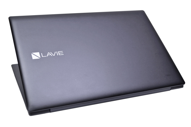 Blu-ray フルHD NEC LAVIE NS700/KAB Corei7 8550U m.2SSD256G HDD1TB
