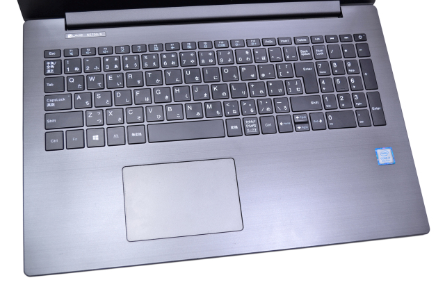 Blu-ray フルHD NEC LAVIE NS700/KAB Corei7 8550U m.2SSD256G HDD1TB