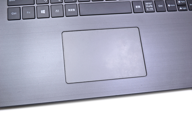 Blu-ray フルHD NEC LAVIE NS700/KAB Corei7 8550U m.2SSD256G HDD1TB