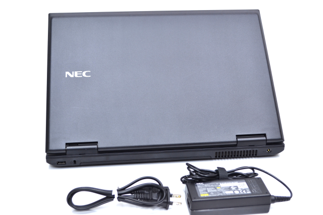 中古ノートパソコン NEC VersaPro VK27M/X-G Corei5 3340M (2.70GHz