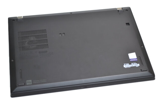 顔認証 Wi-Fi6 フルHD Lenovo ThinkPad X13 第10世代 Core i5 10310U M 