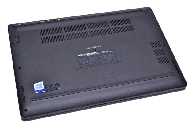 説明必読DELLノートパソコンcorei5-7300Uメモリ16GSSD256G タッチパネル メモリ16G DELL Latitude 5340 第13世代 Core i5 1345U