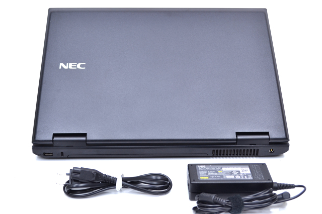 新品SSD 中古ノートパソコン NEC VersaPro VK24L/A-H Corei3 4000M 新品SSD 中古ノートパソコン NEC VersaPro VK24L/A-H Corei3 4000M