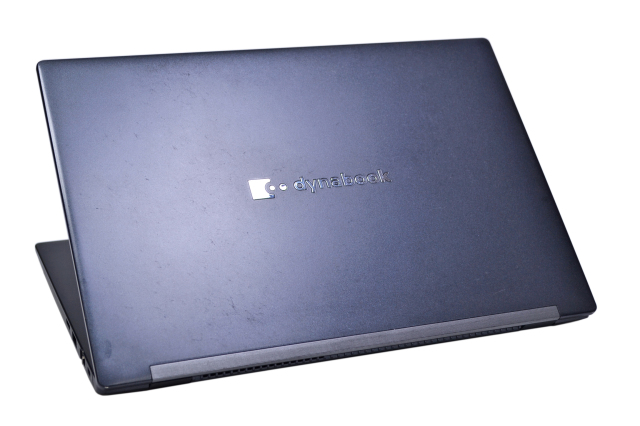 フルHD タッチパネル dynabook G83/HS Core i5 1135G7 メモリ16GB M