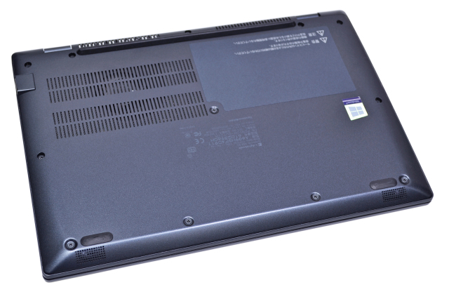 美品・タッチパネル〉0890 Dynabook G83/HS 第11世代 i5 16GB/SSD256 大容量・高性能 dynabook（ダイナブック） 東芝 TOSHIBA dynabook G83/HS 第11世代