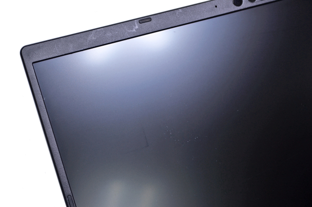 フルHD タッチパネル dynabook G83/HS Core i5 1135G7 メモリ16GB M