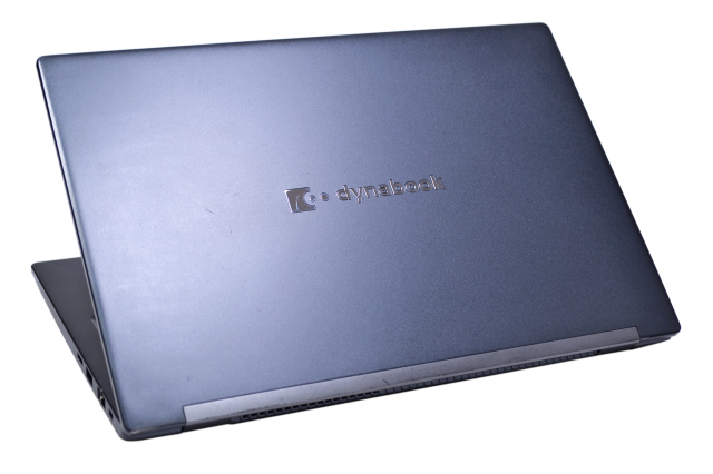 dynabook タッチパネル 第11世代i5 16GB／256GB 顔認証 フルHD タッチパネル Wi-Fi6 dynabook G83/HS Core i5 1135G7 IrisXe
