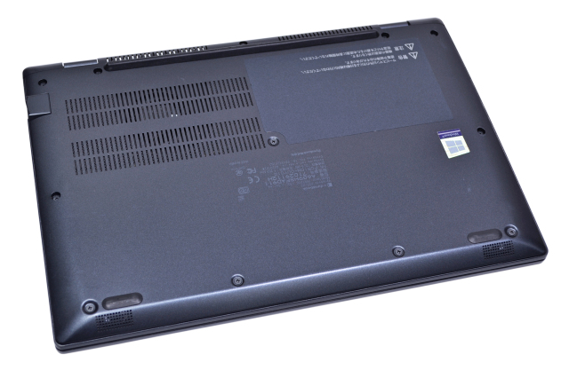 フルHD タッチパネル Wi-Fi6 dynabook G83/HS Core i5 1135G7 IrisXe
