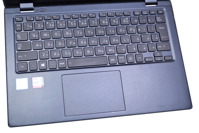 dynabook タッチパネル 第11世代i5 16GB／256GB 顔認証 フルHD タッチパネル Wi-Fi6 dynabook G83/HS Core i5 1135G7 IrisXe