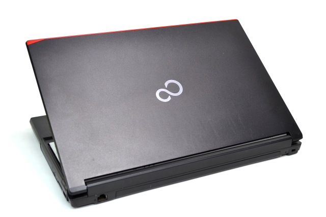 新品SSD256G 中古ノートパソコン 富士通 LIFEBOOK A746/P Core i7 