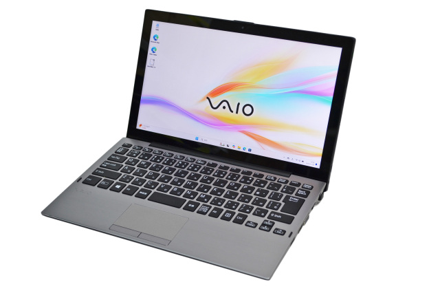 SIMフリー フルHD タブレットPC VAIO Pro PA VJPA11C11N 顔認証