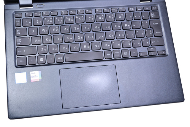 タッチパネル 顔認証 Wi-Fi6 13.3型 dynabook G83/HS Core i5 1135G7