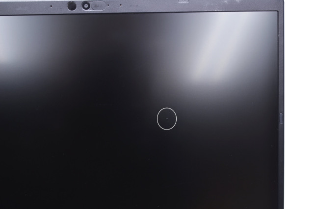 タッチパネル 顔認証 Wi-Fi6 13.3型 dynabook G83/HS Core i5 1135G7