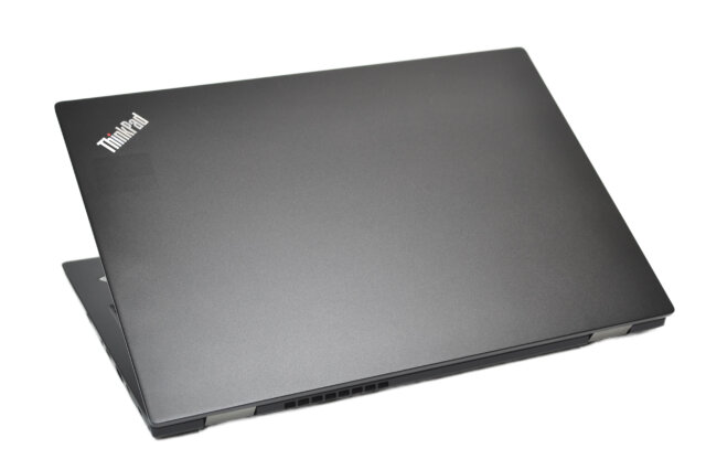 ネット決済・配送可】Lenovo ThinkPad L390 ノートPC i5 8世代 329