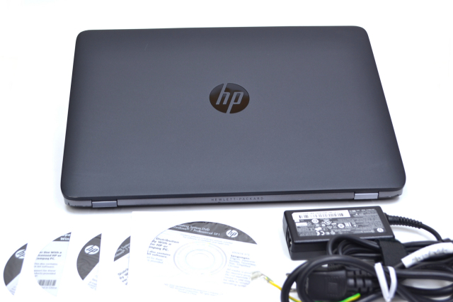 美品 中古ノートパソコン メモリ8GB HP EliteBook 840 G1 Core i5 