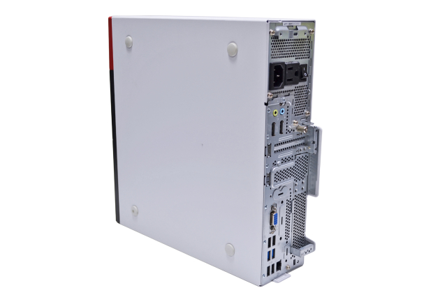 デスクトップ 富士通 ESPRIMO D7011/GX 6コア12スレッド Core i5 10505