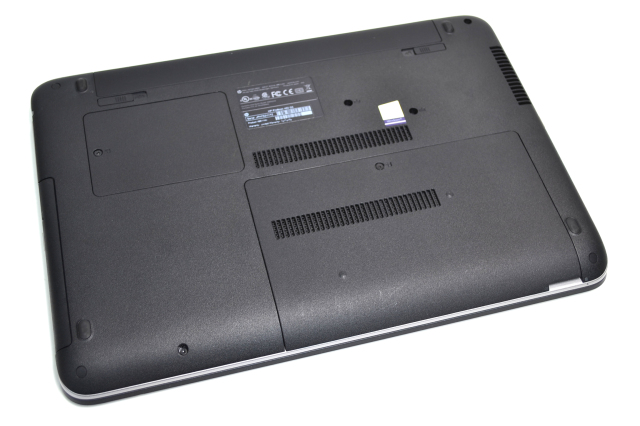 Wストレージ HP ProBook 450 G3 Core i5 6200U m.2SSD256G HDD500G 