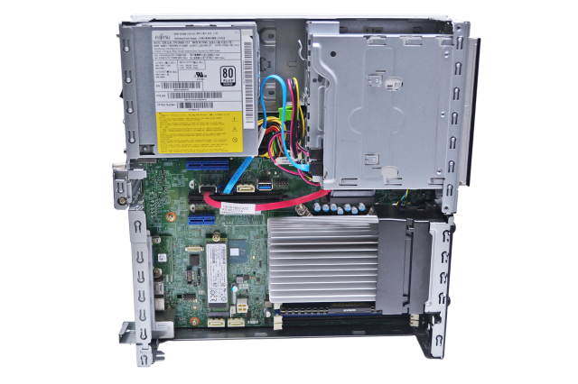 Windowsデスクトップ ESPRIMO D7011/HX i5-10505 16G SSD512G+HD 富士通 ESPRIMO D7011/HX (CPU:Core i5 10505 3.20GHz/メモリ:16GB/SSD