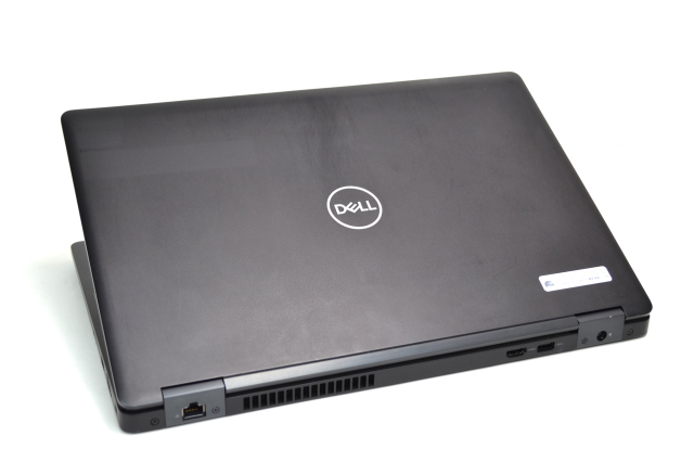 フルHD 中古ノートパソコン DELL Latitude 5590 Core i3 8130U 新品 