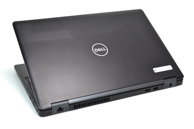 フルHD 光沢液晶 ノートパソコン DELL Latitude 5590 Core i3 8130U 