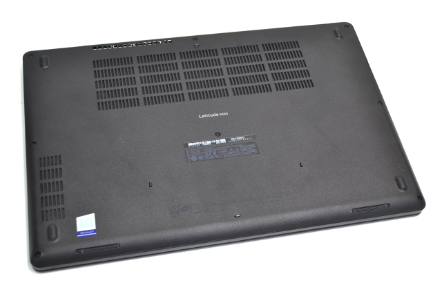 フルHD 光沢液晶 ノートパソコン DELL Latitude 5590 Core i3 8130U 