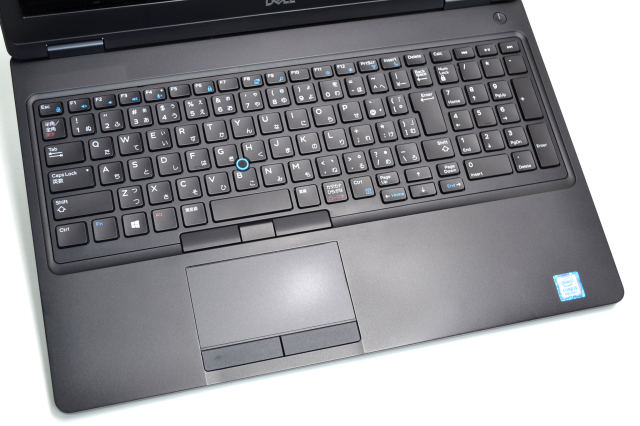 フルHD 光沢液晶 ノートパソコン DELL Latitude 5590 Core i3