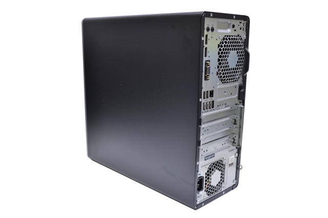 デスクトップ HP EliteDesk 800 G5 TWR Core i5 9500 新品SSD512G
