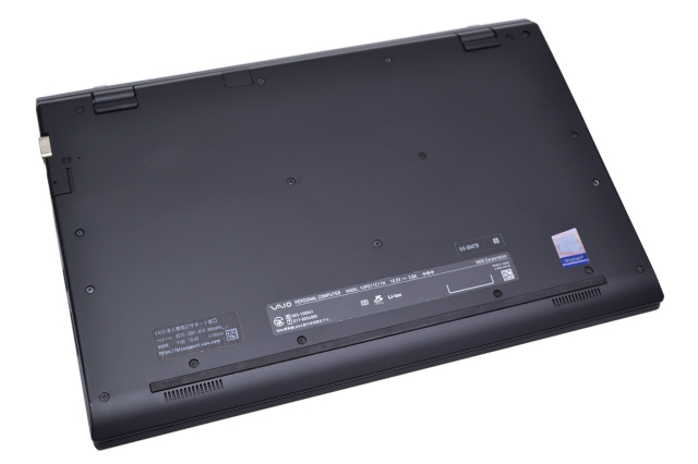 フルHD 13.3型 Windows11 VAIO Pro PG VJPG11C11N Core i5 8250U M