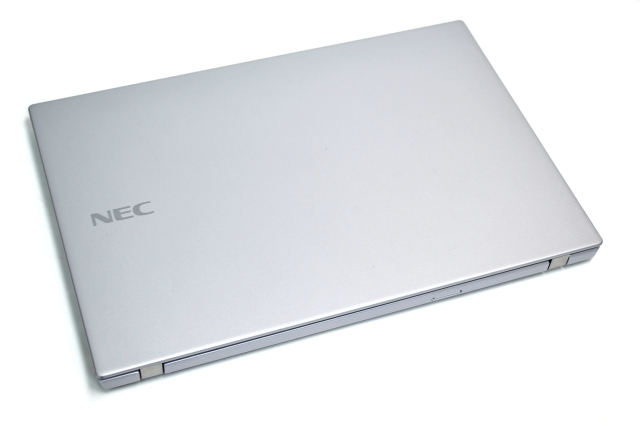 12.5型 モバイルノートパソコン NEC VersaPro VKM17/B-3 Core i5 8350U 