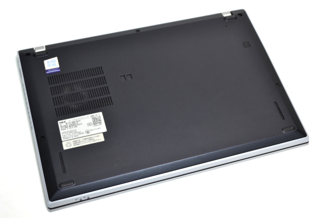 12.5型 モバイルノートパソコン NEC VersaPro VKM17/B-3 Core i5 8350U 