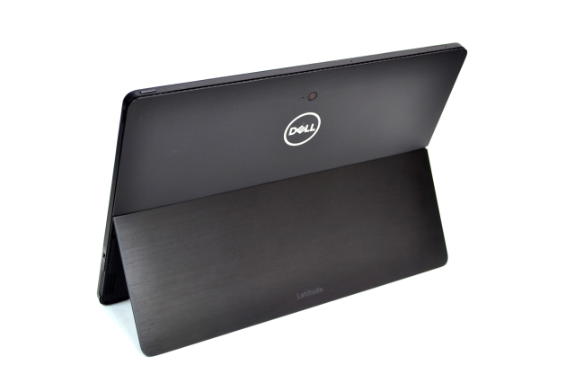 タブレットPC DELL Latitude 5290 2-in-1 4コア8スレッド Core i5 