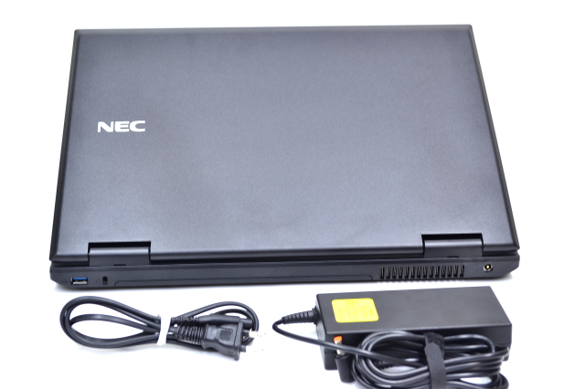 SSD NEC 中古ノートパソコン VersaPro VK26M/D-H Corei5 4300M (2.60 