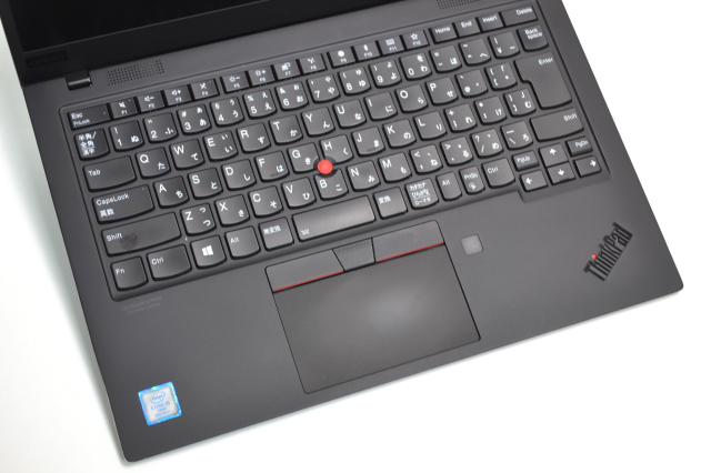 フルHD Windows11 Lenovo ThinkPad X1 Carbon 7th 第8世代 Core i5 