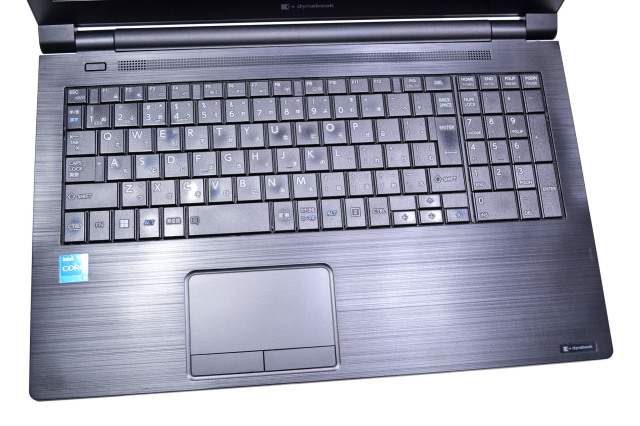 ノートパソコン メモリ16G dynabook B65/HU Core i5 1135G7 IrisXe Wi