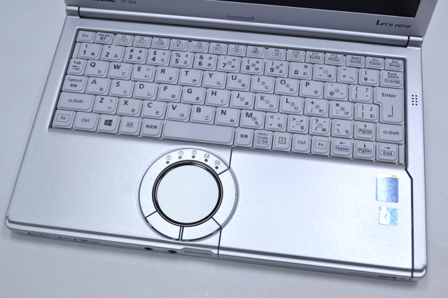 Panasonic レッツノート CF-SX3 メモリ 10G SSD 256G レッツノート SX3