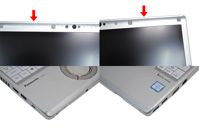 整備済み品】ノートPC CF-SV8 レッツノート さえ i5第8世代-8365U/メモリ