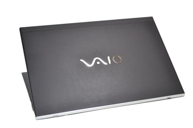 ノートパソコン VAIO Pro PG VJPG11C11N 13.3型 フルHD Core i5 8250U 