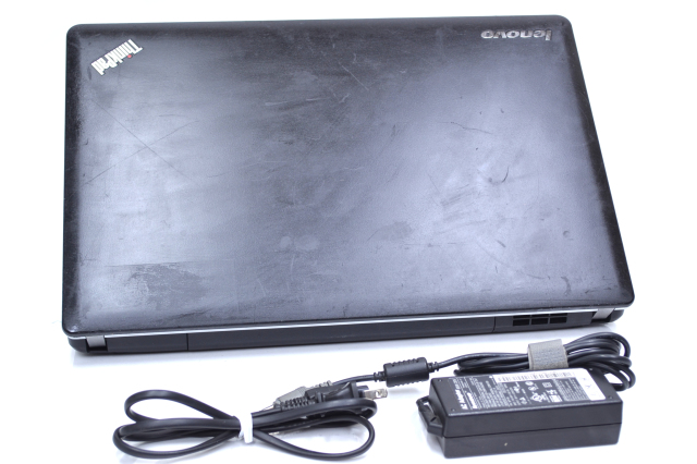 訳あり Windows10 中古ノートパソコン Lenovo ThinkPad Edge E530 Core 