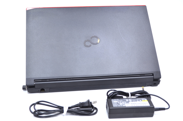 富士通 中古ノートパソコン LIFEBOOK A573/G Core i5 3340M (2.70GHz