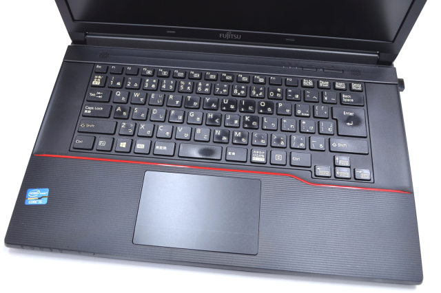 富士通 中古ノートパソコン LIFEBOOK A573/G Core i5 3340M (2.70GHz