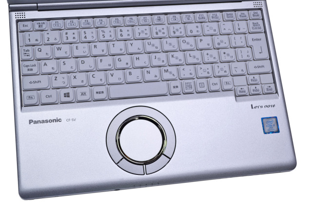 Panasonic Let's note SV8 AutoCAD PLCソフト Panasonic|Panasonic Let's note SV8 AutoCAD PLCソフト 在庫残り