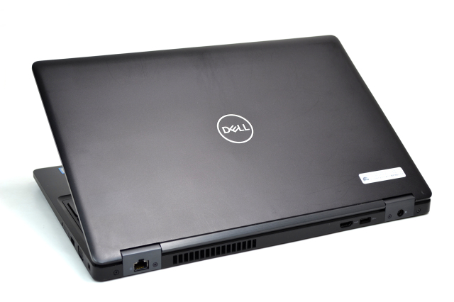 フルHD 新品SSD512G DELL Latitude 5590 Core i3 8130U メモリ8G