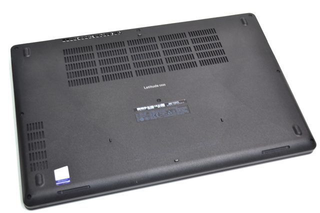 フルHD 新品SSD512G DELL Latitude 5590 Core i3 8130U メモリ8G Web 
