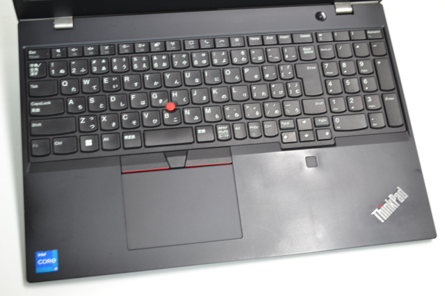 訳あり フルHD Wi-Fi6 Lenovo ThinkPad L15 Gen2 第11世代 Core i5 